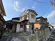 広畑駅より徒歩4分 1階 築49年1ヶ月の賃貸物件