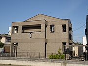 亀山駅より徒歩6分 1階 築18年1ヶ月の賃貸物件