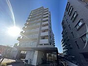 飾磨駅より徒歩8分 7階 築25年6ヶ月の賃貸物件