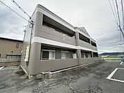 キャッスルKAZU 2階 築30年11ヶ月の賃貸物件