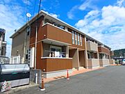東姫路駅より徒歩27分 2階 築16年2ヶ月の賃貸物件
