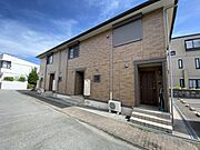 オークスコート西新在家 1階 築17年2ヶ月の賃貸物件
