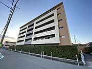 手柄駅より徒歩24分 3階 築14年5ヶ月の賃貸物件