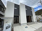 リープラス赤穂II1Aの賃貸物件