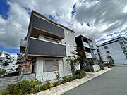 北条町駅より徒歩9分 3階 築9年1ヶ月の賃貸物件