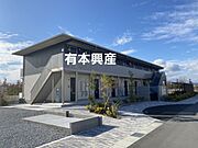 網引駅より徒歩60分 1階 築5年11ヶ月の賃貸物件