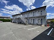 サンシティ宮前 1階 築39年の賃貸物件