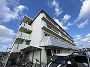 シャトー御立 2階 築48年4ヶ月の賃貸物件