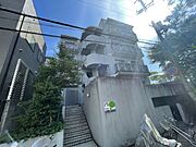リバーサイド東夢前台 1階 築35年5ヶ月の賃貸物件