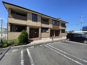 香呂駅より徒歩8分 1階 築16年6ヶ月の賃貸物件