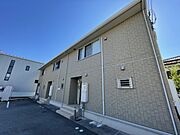ガンダヴューハ 1階 築16年の賃貸物件