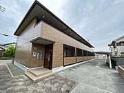 西飾磨駅より徒歩20分 1階 築14年1ヶ月の賃貸物件