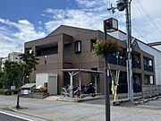 本竜野駅より徒歩3分 1階 築17年5ヶ月の賃貸物件