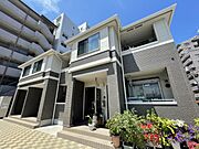 飾磨駅より徒歩3分 1階 築11年10ヶ月の賃貸物件