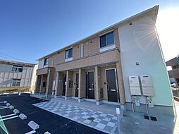 メゾンモンレーヴ 103