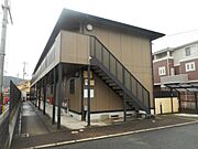 東姫路駅より徒歩30分 1階 築24年2ヶ月の賃貸物件