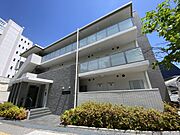 手柄駅より徒歩10分 2階 築7年11ヶ月の賃貸物件