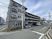 播磨高岡駅より徒歩32分 1階 築35年の賃貸物件