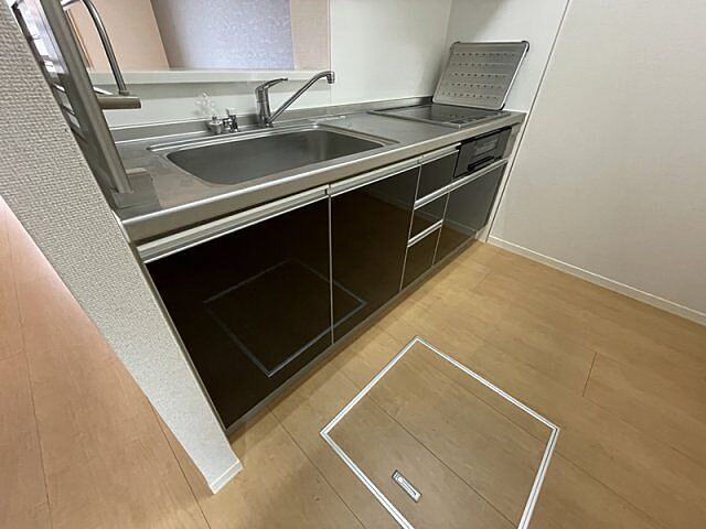 キッチン