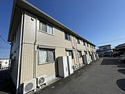 東姫路駅より徒歩14分 2階 築14年の賃貸物件