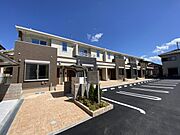 竜野駅より徒歩4分 2階 築2年5ヶ月の賃貸物件