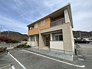播州赤穂駅より徒歩37分 2階 築13年3ヶ月の賃貸物件