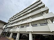 京口駅より徒歩9分 6階 築53年3ヶ月の賃貸物件