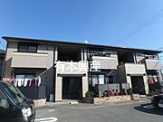 ビューレジデンス永良 1階 築24年の賃貸物件