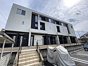 野里駅より徒歩43分 2階 築7年5ヶ月の賃貸物件