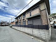 手柄駅より徒歩11分 2階 築21年9ヶ月の賃貸物件