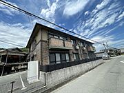 手柄駅より徒歩11分 2階 築21年8ヶ月の賃貸物件
