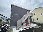 播磨高岡駅より徒歩13分 1階 築3年2ヶ月の賃貸物件