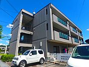 エスポワール花田 3階 築29年3ヶ月の賃貸物件