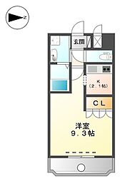 コン・テ・パルティロ 1階/103