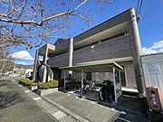 メゾン ハイバレー 1階 築25年1ヶ月の賃貸物件