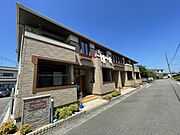 山陽網干駅より徒歩32分 2階 築12年の賃貸物件