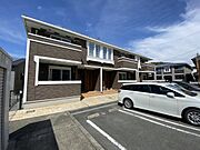 ミルフィーユB 1階 築13年3ヶ月の賃貸物件
