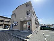 セジュール東阿保A棟 3階 築15年8ヶ月の賃貸物件