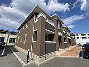 フィオレンティーナ５ 2階 築9年4ヶ月の賃貸物件