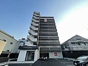 山陽姫路駅より徒歩18分 4階 築4年2ヶ月の賃貸物件