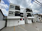 山陽姫路駅より徒歩28分 2階 築35年11ヶ月の賃貸物件