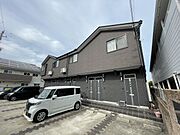 サファイア城北新町の賃貸物件