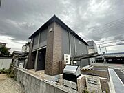 山陽姫路駅より徒歩18分 2階 築2年11ヶ月の賃貸物件