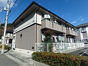 ＪＡハイツ谷川１Ｂ 1階 築29年4ヶ月の賃貸物件