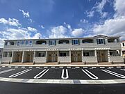 山陽網干駅より徒歩17分 2階 築4年3ヶ月の賃貸物件