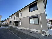 サンステージ海浜 A棟 2階 築27年4ヶ月の賃貸物件