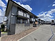 播磨高岡駅より徒歩25分 1階 築26年9ヶ月の賃貸物件