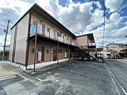 シティー御立 2階 築40年10ヶ月の賃貸物件
