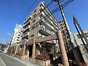 余部駅より徒歩33分 2階 築24年6ヶ月の賃貸物件