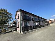 プログレス南新在家 2階 築29年3ヶ月の賃貸物件